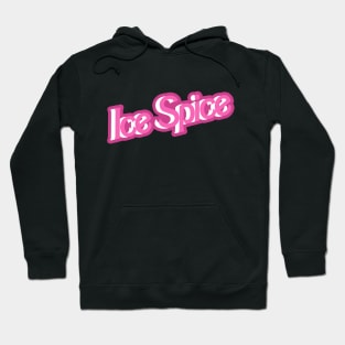 ICE SPICE BARBIE Hoodie